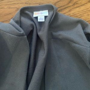 Lularoe woman's cardigan